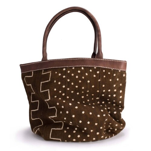 Mali Tote Bag